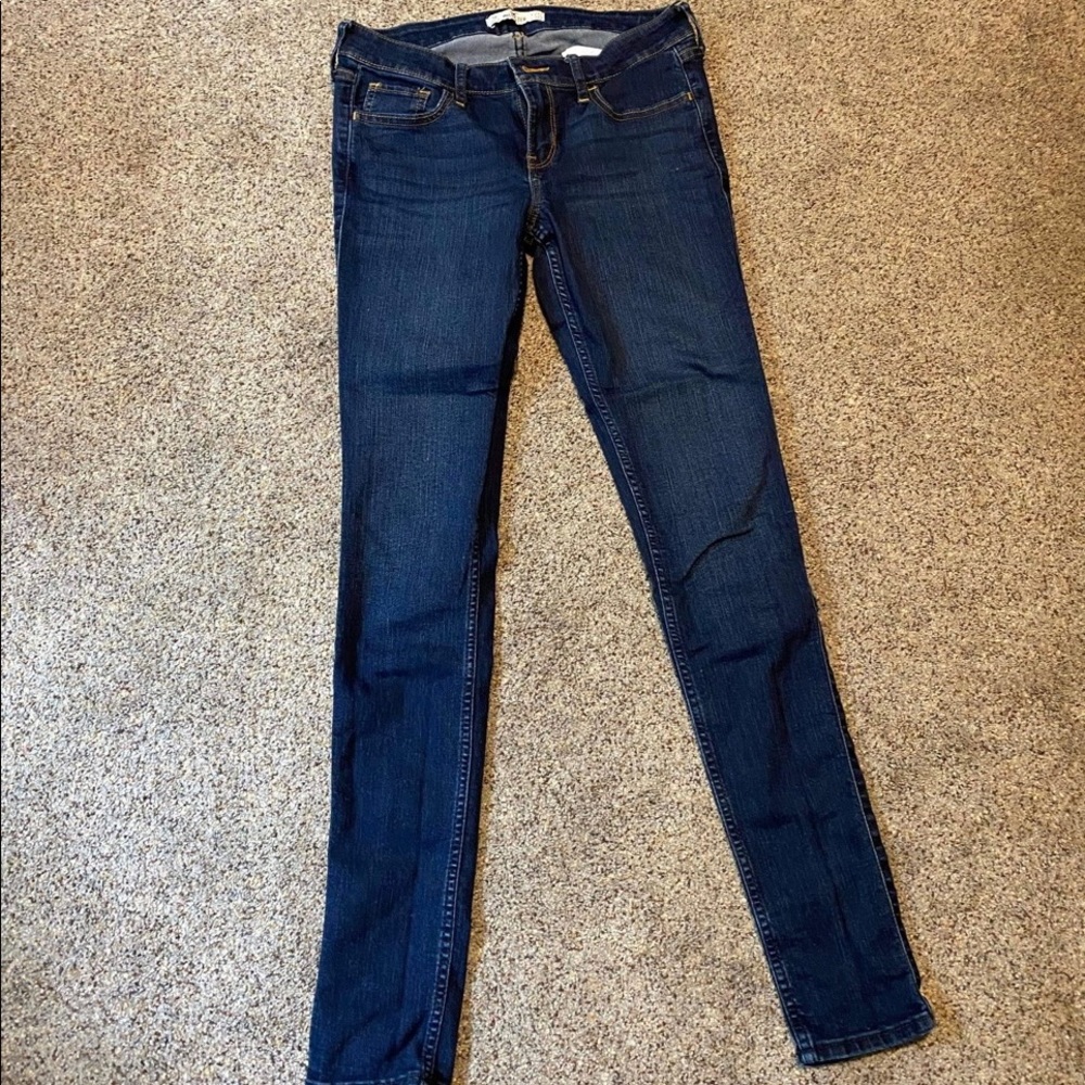 Hollister Jeans size 5